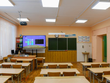 рабочая поездка Губернатора Алексея Островского по городу Смоленску - фото - 1