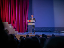 губернатор Василий Анохин открыл День национальных культур в Смоленске - фото - 1