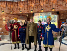 смоленская область принимает участие в выставке-форуме "Россия" - фото - 2