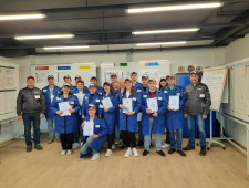 смоленские предприятия в рамках нацпроекта «Производительность труда» на треть сократили издержки производства - фото - 1