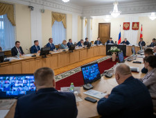 в регионе укомплектовано более 400 аварийных бригад - фото - 1