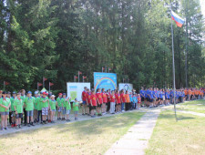 смоляне могут компенсировать часть стоимости путевки в детские оздоровительные лагеря с помощью электронного сертификата - фото - 1