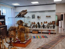 в Смоленской области в рамках нацпроекта «Культура» капитально отремонтировали 4 районных музея - фото - 1