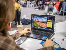 почти 1,3 тысячи ребят из Смоленской области обучаются программированию в рамках проекта «Код будущего» - фото - 1