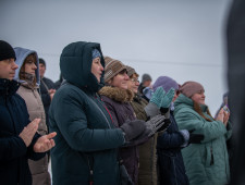 в Смоленской области газифицирован Велижский район - фото - 1