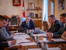 праздничные мероприятия в честь 90-летия Юрия Гагарина пройдут во всех районах области - фото - 1