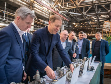 смоленские промышленные предприятия получили новый драйвер развития - фото - 1