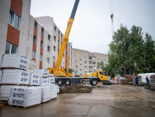 строительство как стимул развития экономики Смоленской области - фото - 1