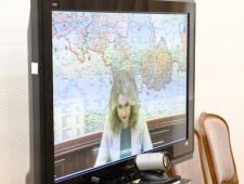 на федеральном уровне обсудили результаты организации в 2020 году бесплатного здорового питания для учащихся младших классов - фото - 1