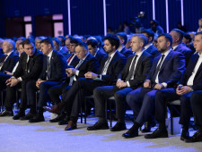 350 км автодорог отремонтировали в Смоленской области за 2023 год - фото - 1