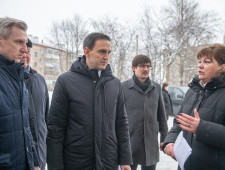 в Смоленской области будут реализованы проекты комплексного развития территорий - фото - 2