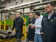 в Смоленской области модернизируют почти 222 км инженерных сетей и построят 5 котельных - фото - 1