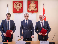 василий Анохин: в 2024 году мы заменим больше лифтов, чем за предыдущие 9 лет - фото - 1