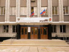 смоленские строители ремонтируют социально значимые объекты в ДНР - фото - 1