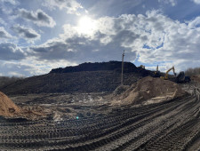 в Смоленске до конца года ликвидируют объект накопленного вреда окружающей среде - фото - 1