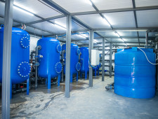 ещё пять сооружений начнут обеспечивать смолян качественной водой в 2024 году - фото - 1