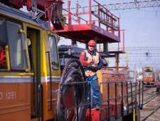 сообщения Губернатора Смоленской области Василия Анохина об устранении последствий обрушения путепровода в Вязьме - фото - 1