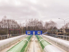 в Смоленской области введён в эксплуатацию комплекс локальных очистных сооружений - фото - 1