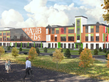 в Смоленской области с помощью инфраоблигаций ДОМ.РФ будет построена новая школа на 726 мест - фото - 1