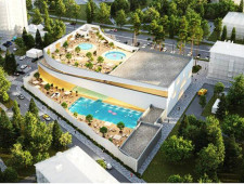 в Смоленске построят многофункциональный семейно-оздоровительный центр - фото - 1