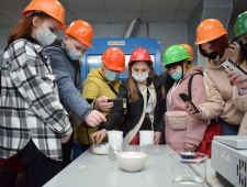 в Смоленской области создадут два образовательно-производственных кластера в 2025 году - фото - 1