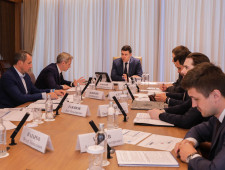 минпромторг России поддержал проекты развития смоленских промышленных предприятий - фото - 1