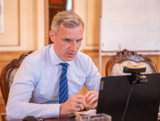 смоленская область присоединилась к реализации пилотного образовательного проекта «Петровский доктор» - фото - 1