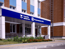 василий Анохин: Новая поликлиника в Смоленске будет обслуживать почти 65 тысяч смолян - фото - 1