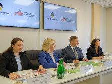 «роснефть» и Центр развития туризма Смоленской области представили новый туристический проект - фото - 1