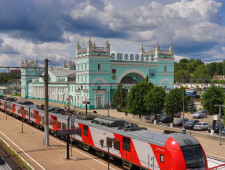пригородное сообщение между Смоленском и белорусскими городами становится реальностью - фото - 1
