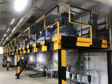 "вяземский завод синтетических продуктов" завершил модернизацию производства компонентов для косметики и парфюмерии - фото - 3