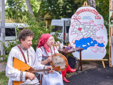 посёлку Пржевальское исполнилось 300 лет - фото - 2