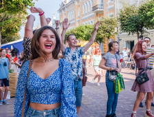 объем поддержки в рамках областного грантового конкурса в сфере туризма в 2025 году увеличат до 35 млн руб - фото - 3