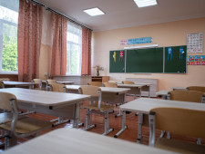 в Смоленской области проходит модернизация 8 школ - фото - 1