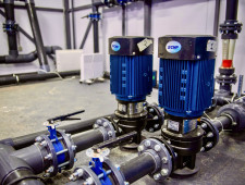 в регионе проводится капитальный ремонт почти 100 объектов систем водоснабжения и водоотведения - фото - 1