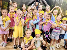 более 17 тыс. детей прошли оздоровление этим летом в Смоленской области - фото - 1