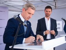 в Смоленской области запустили крупный инвестиционный проект по производству сельскохозяйственной техники - фото - 1