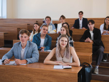 более 620 первокурсников учреждений среднего профессионального образования стали «целевиками» - фото - 1