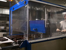 "роял Кейк" продолжает расширение производства в Сафоновском районе - фото - 1