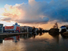 смоленск и Гагарин получили субсидию на развитие туризма - фото - 1