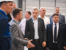 первые резиденты особой экономической зоны "Стабна" запустили новые производства - фото - 1