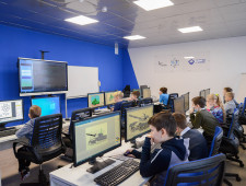 в администрации региона обсудили планы по реализации нацпроекта «Образование» в 2021 году - фото - 1