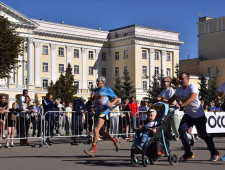 смоленская область вновь присоединилась к всероссийскому соревнованию "Кросс Нации" - фото - 1