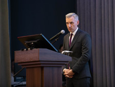 в Смоленске в 4-й раз проходит международная научная конференция «Медико-социальные аспекты охраны детства и материнства» - фото - 1