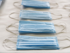 смоленские учреждения здравоохранения получат дополнительную партию средств индивидуальной защиты - фото - 1