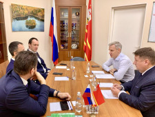 в Кардымове модернизируют предприятие, производящее крепёжные изделия для строительства - фото - 1