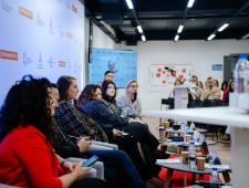 в Смоленске начала работу площадка для предпринимателей «Точка кипения» - фото - 1