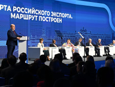 две смоленские компании впервые взяли три первых места на федеральном этапе Всероссийской премии "Экспортер года" - фото - 1