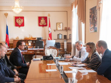 в Смоленске пройдёт международный турнир по смешанным боевым единоборствам - фото - 1