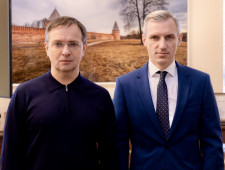 утверждён план восстановления Смоленской крепостной стены - фото - 1